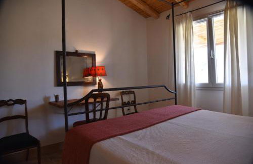 Auberge Santu Martine: Cottage with pool (Pira) - Foto 6
