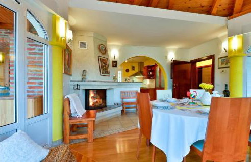 Nice Home In Varazdin Breg With Sauna - Foto 35
