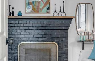 Fourth House - Eclectic and fun 1BR in SPR - Photo 7