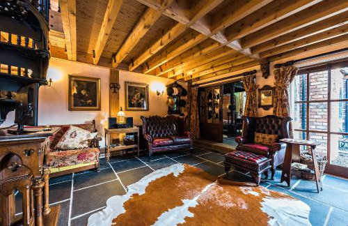 Heathfield Hall, Hillsborough - The Coach House - Foto 8