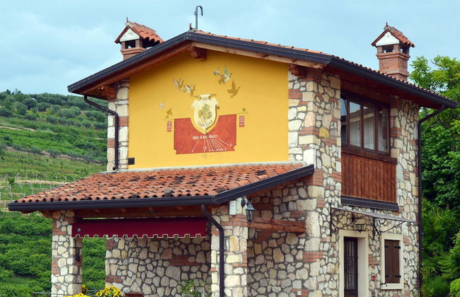 Corte Tamellini - Foto 33