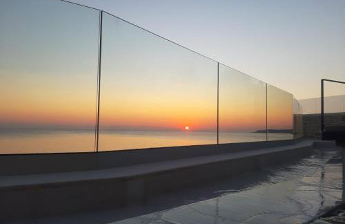 Luxury Villa Dioskouroi Heated eco pool & jacuzzi - Foto 64