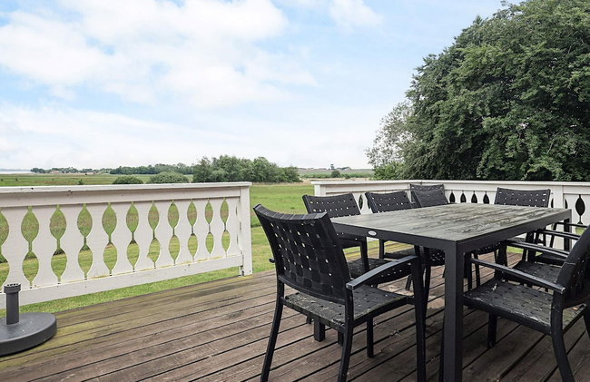 5 Star Holiday Home in Fur - Photo 40