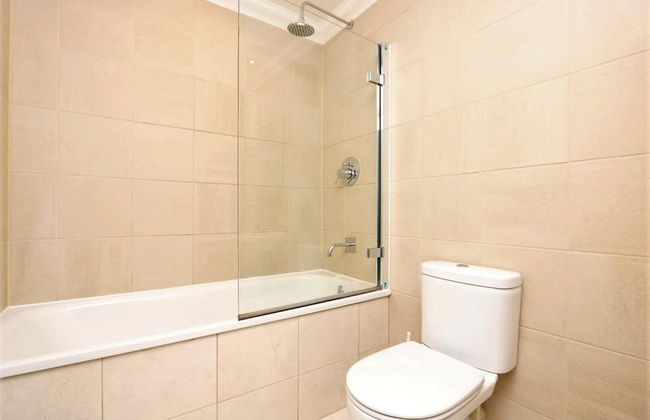 Dreamhouse Apartments Glasgow St Vincent Street - Foto 16