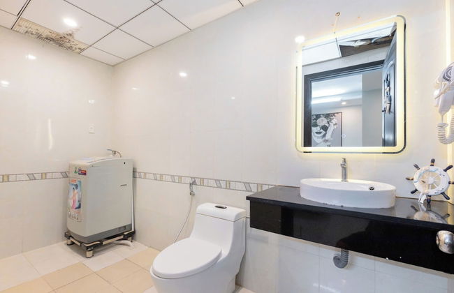 Can ho Vung Tau Thien Binh Home Gan Bien - Photo 25