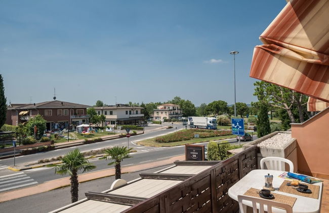 Bright Apartments Sirmione -Sorgente Pool 1 - Foto 42