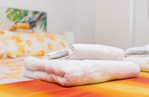 Isola Beachside Apartment - Foto 24