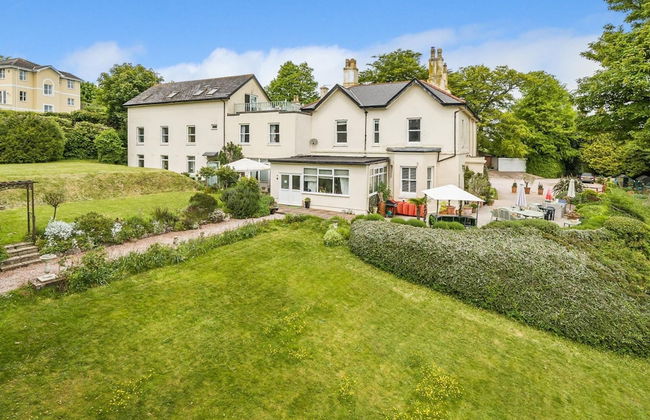 Seaside Serenity in Maidencombe - Foto 10