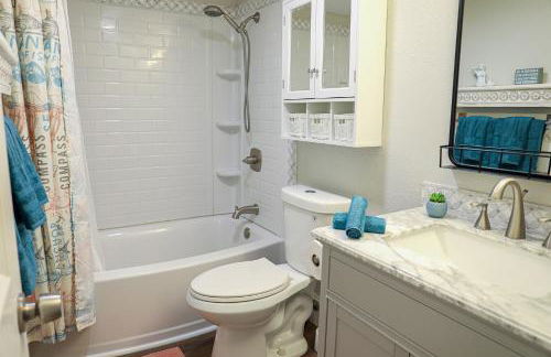 Tradewinds Retreat - Pool, 15 min to Clearwater Beach - Foto 45