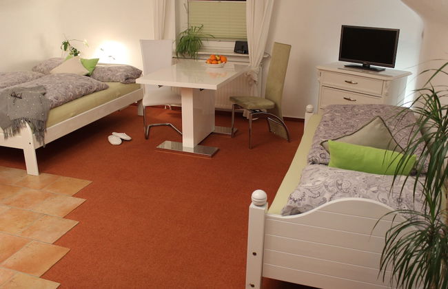 FeWo Goslar - Foto 2