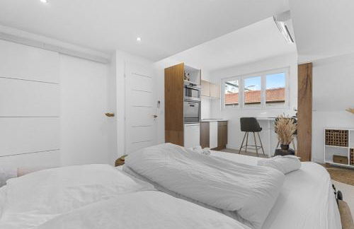 Studio V - à 2 min du Palais - Hypercentre - Calme - Foto 10