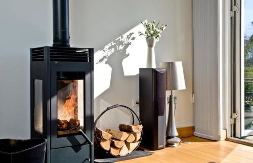 Quantock Lodge - Photo 9