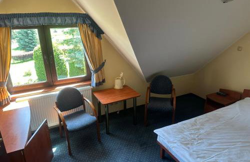 Ośrodek Wypoczynkowy Przystań Energii - Foto 15