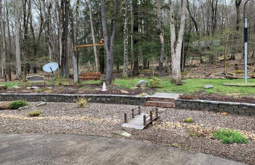 Lake Top Getaway - Foto 41