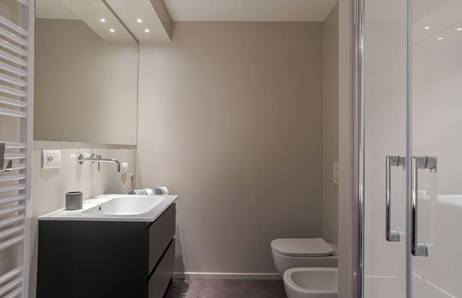 Palazzo Visconti - Foto 50