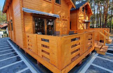 Domki Gromadka - Foto 19