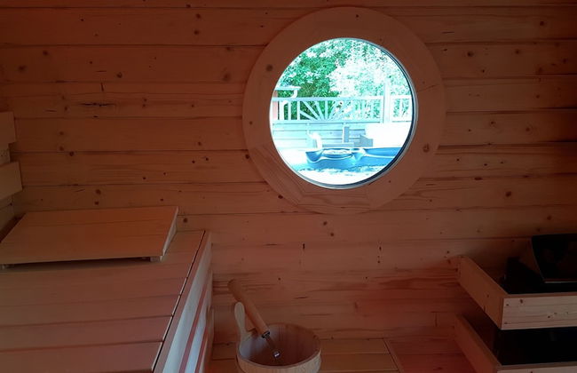 Eifel Dream Landhaus - Photo 20