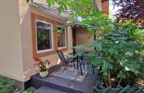 Ośrodek Wypoczynkowy Puszczyk Domek Akacjowy- Apartament -Willa - Foto 9