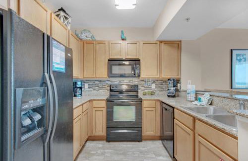 Palms Resort #2713 Jr. 2BR - Foto 30