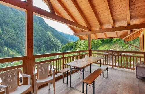 Accommodation With Wellness Center, in Val di Sole - Foto 66