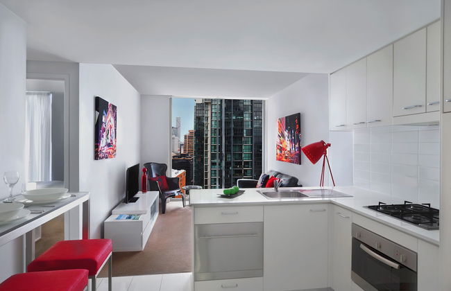 Mantra Midtown - Foto 6