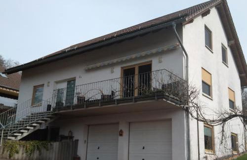 Ferienwohnung Monteurwohnung Pusteblume - Foto 19