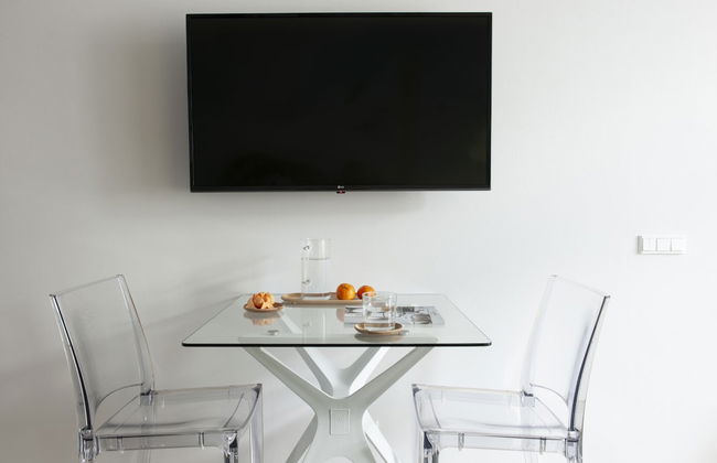 Eric Vökel Boutique Apartments - Copenhagen Suites - Foto 14