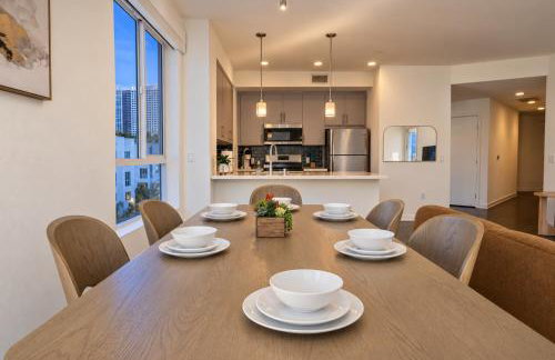 Modern Apartment Rentals - Foto 53