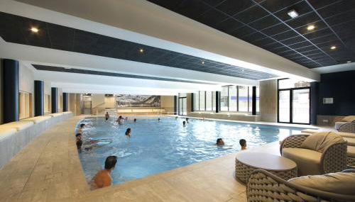 travelski home premium - Résidence l'Éclose - Foto 4