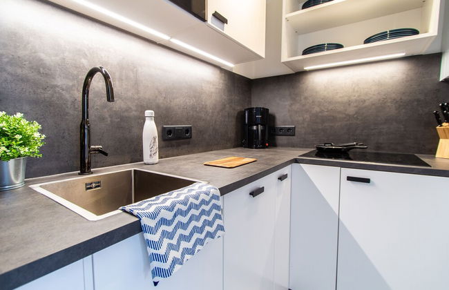 Apartment Landgutgasse - Foto 21