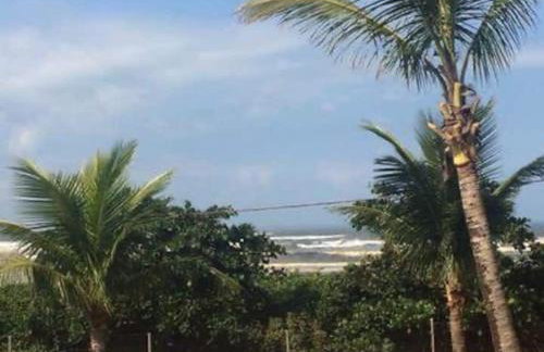 Pé na areia gaivotas com Wi-Fi - Foto 36