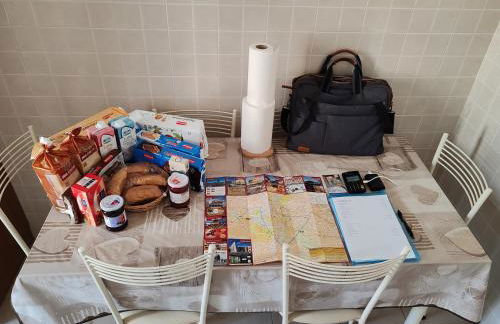 Andreina a San Pietro Apartment - Foto 31