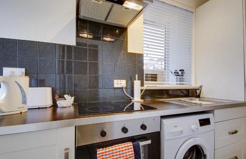 Apartment Caerlaverock Road - Foto 14