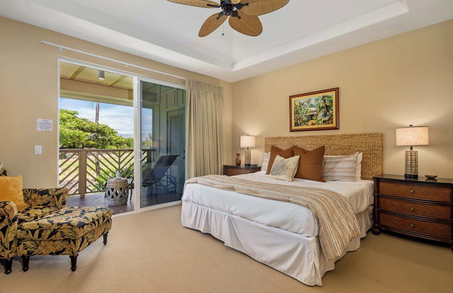 Hale Laki Stunning Resort Condo, Walk to Beach! - Foto 18