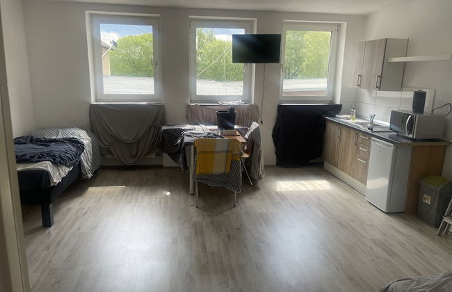 Bed4you Gästehaus 2 - Photo 34