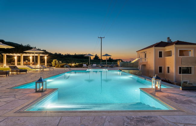 Grand View Villas - Photo 38