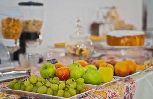 Le Querce Farmhouse - Foto 18