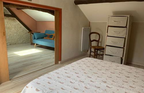 Les Tilleuls - Foto 18