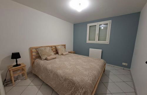 petit T2 de la fosse à l'âne - Photo 6