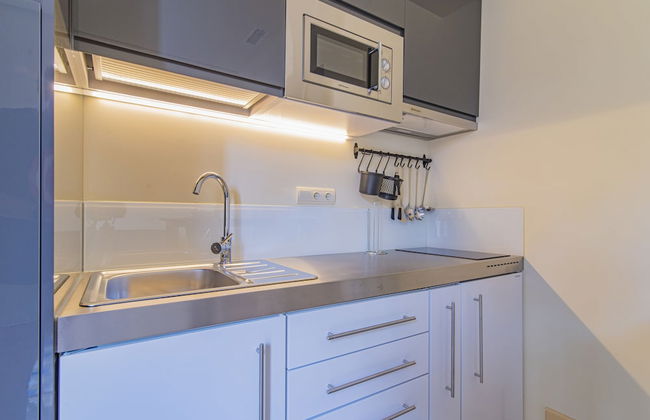 Mosaiko Homes Catedral Granada - Foto 22