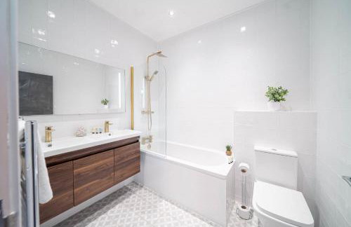 Hayy ApartHotels Stanley Mills - Foto 57