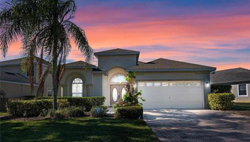 Fantástico Disney highlands Golf 4BR universal - Foto 2