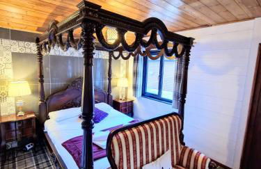 Magpie 4 Hot Tub Huntersmoon-Warminster-Bath-Salisbury - Photo 10