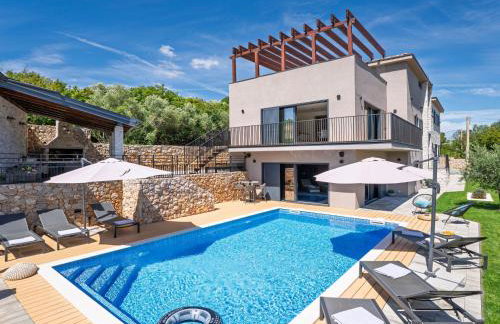 Villa Le Maris by Interhome - Foto 42