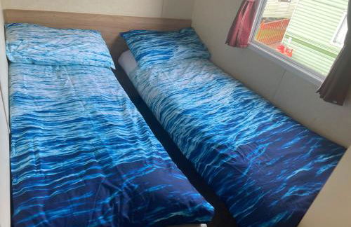 Discover Serenity in Our 3-Bed Static Caravan at Clarach Bay Holiday Village! - Foto 29