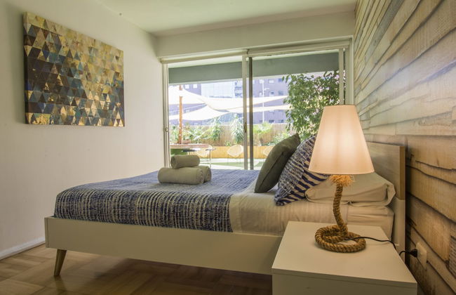 The Lounge Apartment - Foto 5