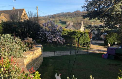 Cotswold Lodge - Foto 54