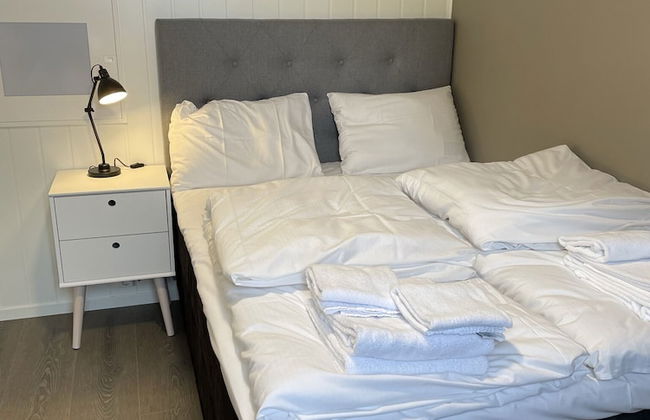 Arctic Sea Apartments - Photo 2