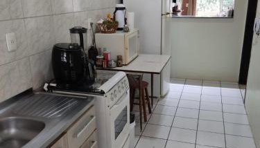 Apartamento de frente com sacada - Foto 3