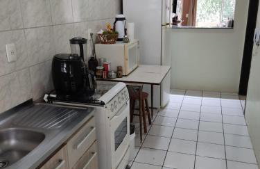 Apartamento de frente com sacada - Foto 3